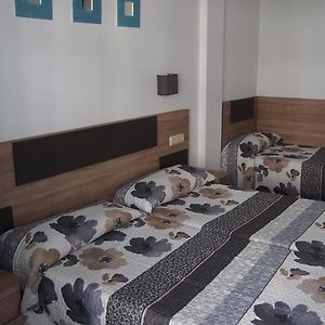 Habitación Triple Estándar