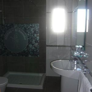 Habitación Triple Estándar